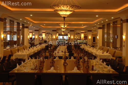 Antedon DeLuxe Hotel 15